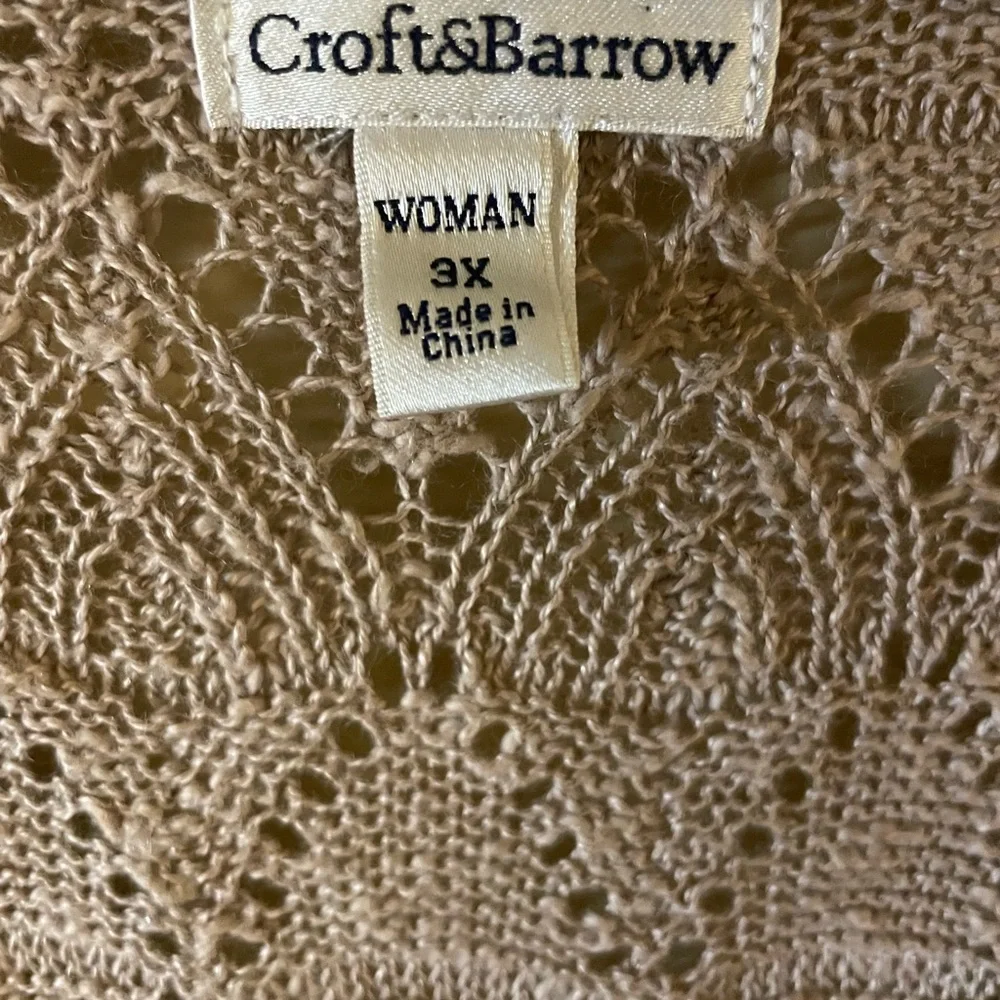 Sweater - Picture 2 of 2